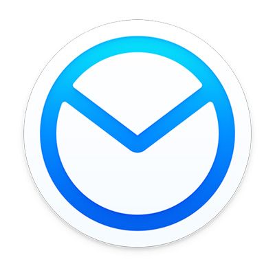 Logo for AirMail